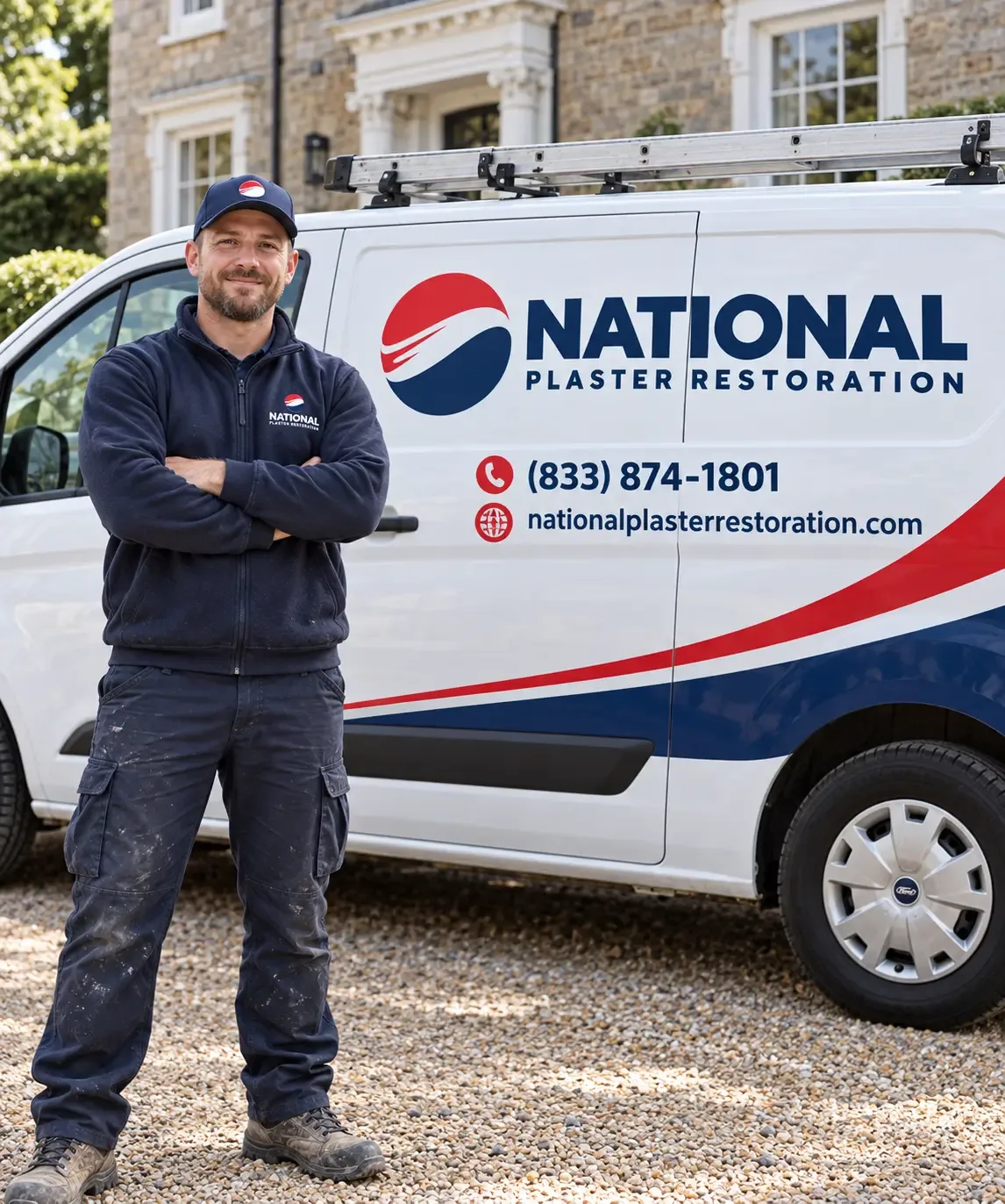 Plaster Repair Clearmont, WY FAQs